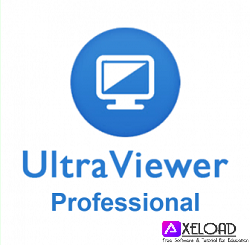 Ultraviewer Professional