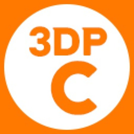 3DP Chip  1