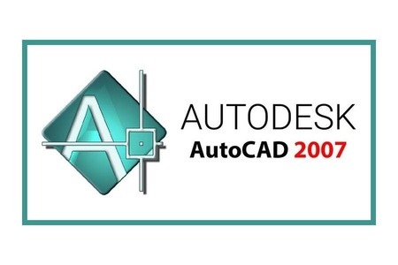 AutoCAD 2007 2