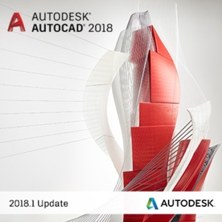 AutoCAD 2018 3