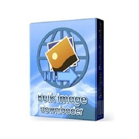 Bulk Image Downloader 3