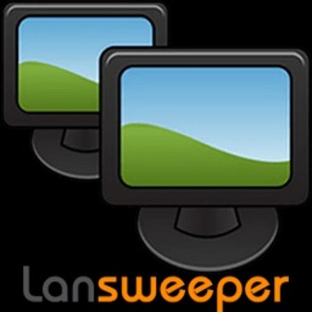 LanSweeper 2