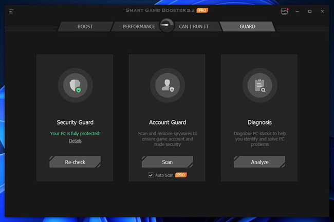 Smart Game Booster Pro 5.3.0.670 3