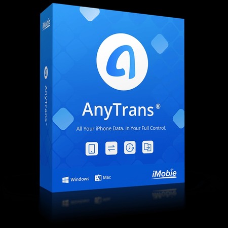 AnyTrans 2