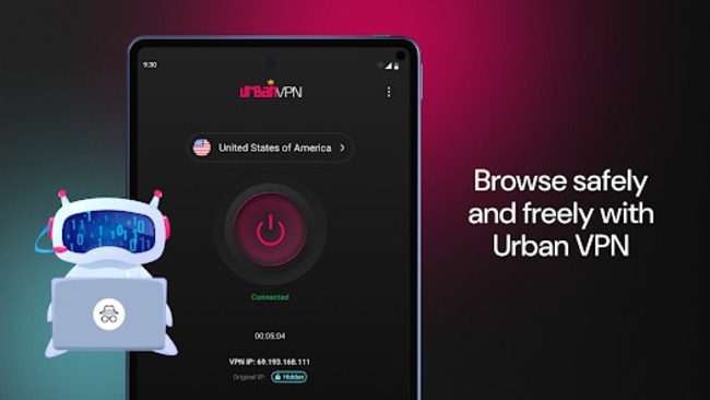 Urban VPN 2