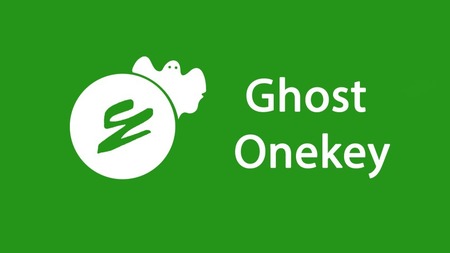 Onekey Ghost 3