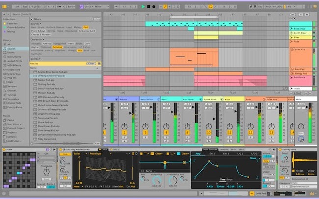 Ableton Live 12 Suite 2