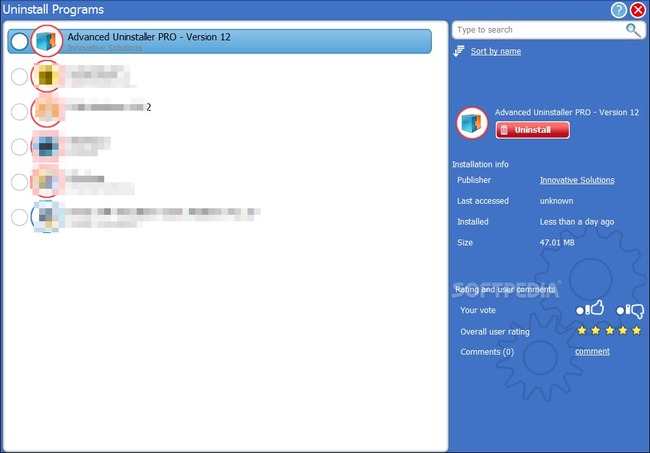 Advanced Uninstaller PRO 2