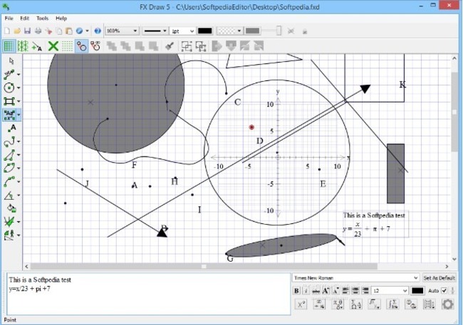 FX Draw Tools MultiDocs 24.08.29 2