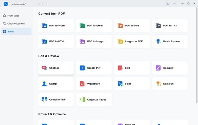 LightPDF Editor 2.14.12.7 2