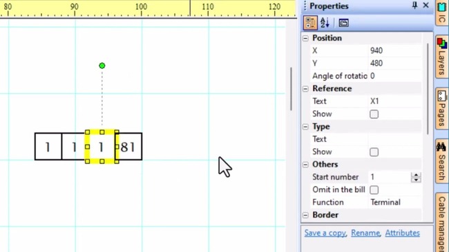 ProfiCAD 12.4.5  3