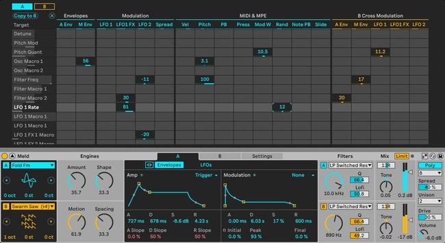 Ableton Live Suite 11.3.26 