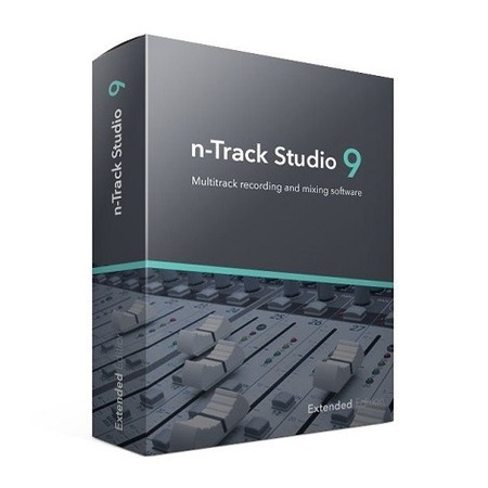 n-Track Studio Suite 10.2.0.9058