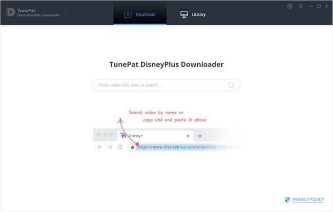 Pazu DisneyPlus Video Downloader 1