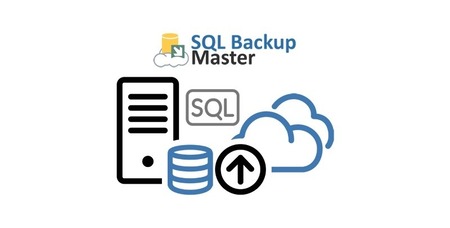 SQL Backup Master 