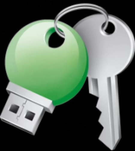 Rohos Logon Key 5.5