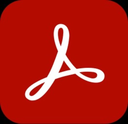 Adobe Acrobat Pro 