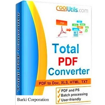 Coolutils Total Doc Converter 