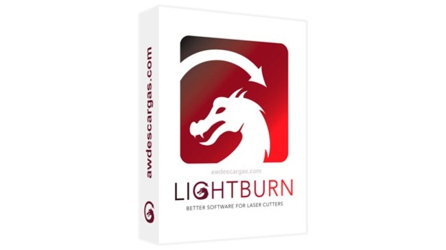 Lightburn