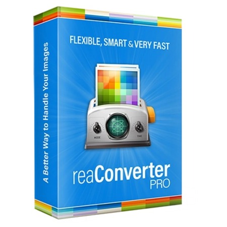 ReaConverter Pro