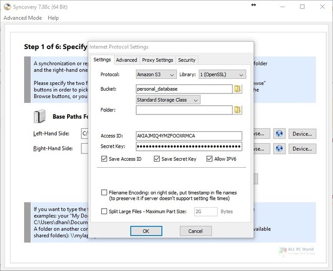 Syncovery Premium 10.16.5.254 