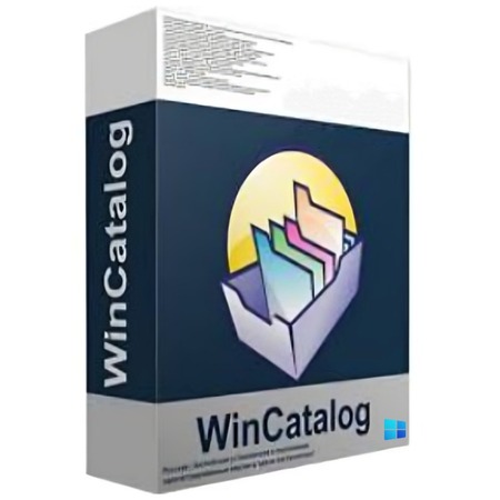 WinCatalog