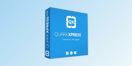 QuarkXPress 2024 