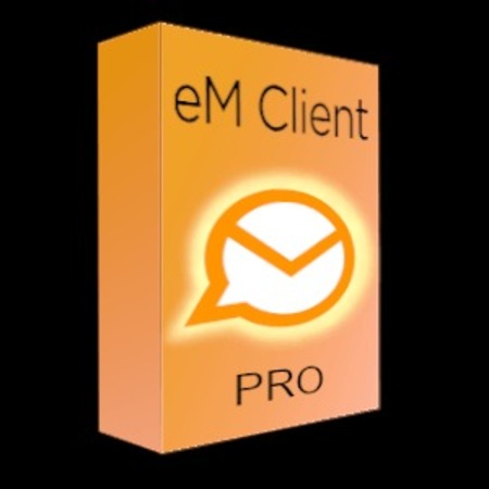 eM Client Pro 