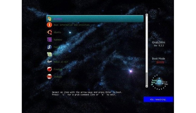 Grub2Win 2.4.1.5