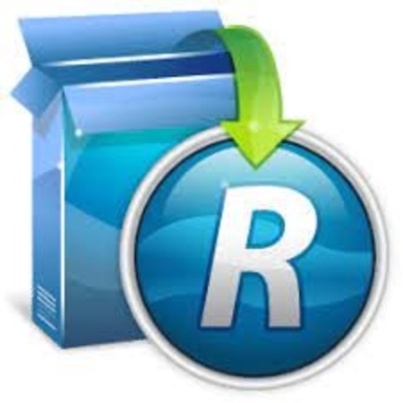 Revo Uninstaller Pro 