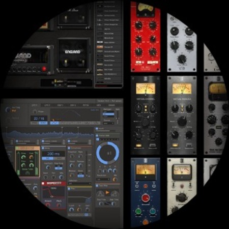 kiloHearts Toolbox Ultimate & Slate Digital Bundle