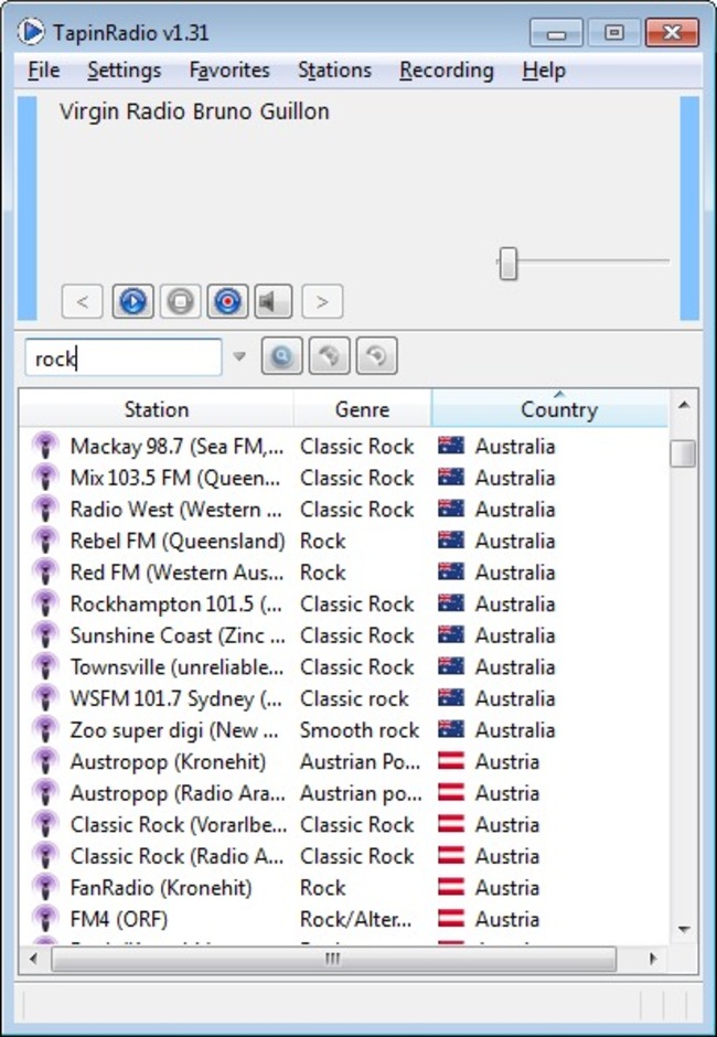 TapinRadio Pro 2.15.98.6 