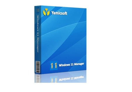 Yamicsoft Windows Manager 2