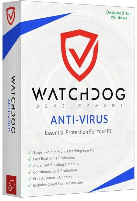 Watchdog Anti-Malware