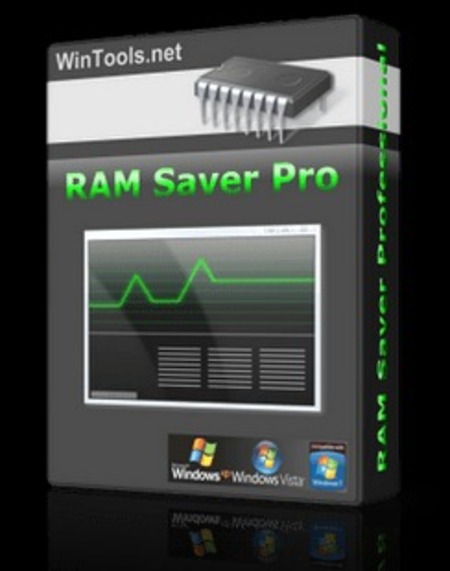 RAM Saver Professional